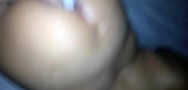  Pornosoto Anal con Candela y penetración vaginal